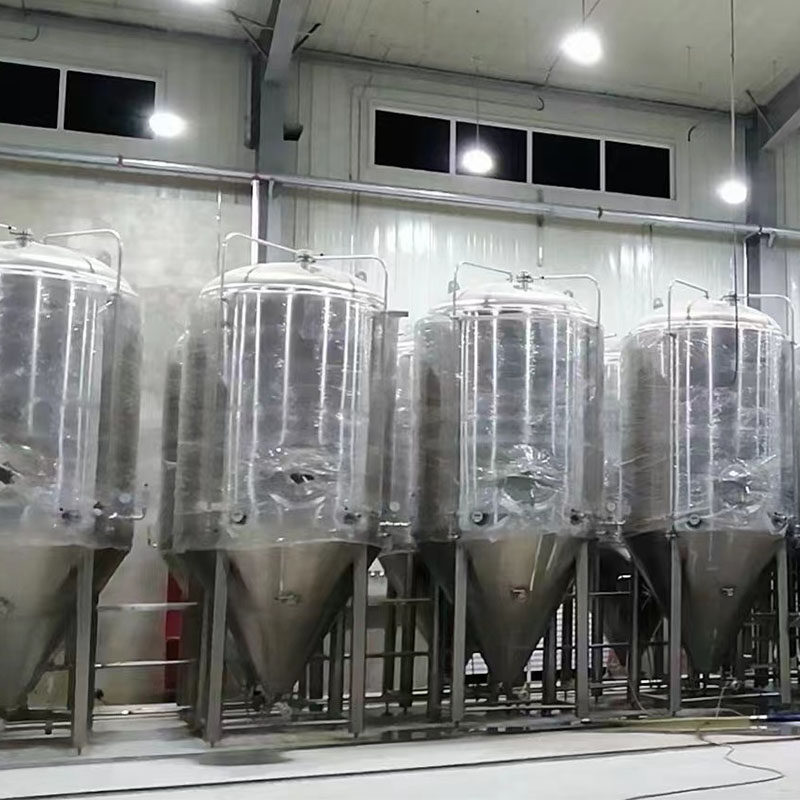 平谷精酿啤酒设备厂—精酿啤酒设备厂房布局设计免费吗
